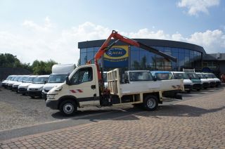 Iveco Daily 65C17